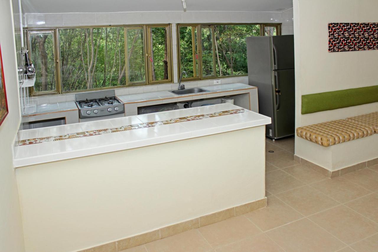 Girardot Cabanas - Balcon De Guabinal エクステリア 写真