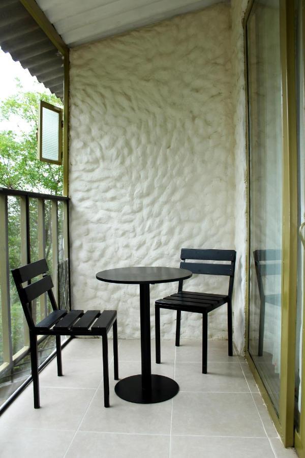 Girardot Cabanas - Balcon De Guabinal エクステリア 写真