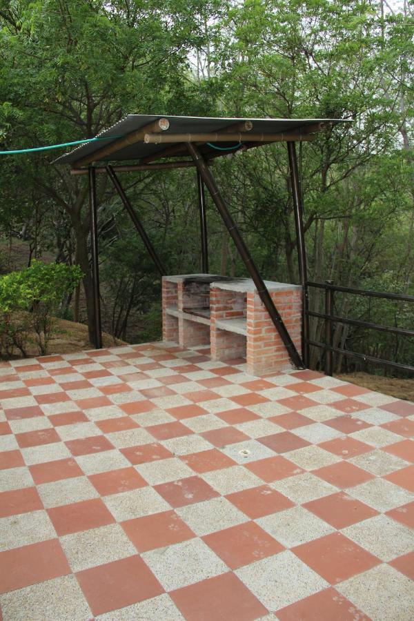 Girardot Cabanas - Balcon De Guabinal エクステリア 写真